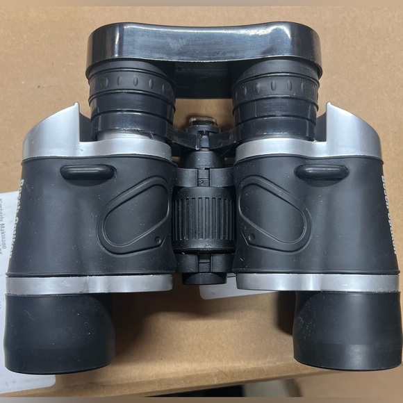 Bosch-Optikon binoculars - Picture 3 of 7
